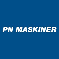 PN Maskiner A/S logo - Similar company to Golf Du Château De La Bawette