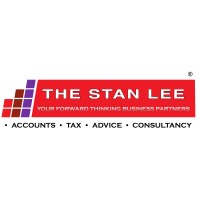 Stan Lee Accountancy Ltd logo - Similar company to F9 Consulting