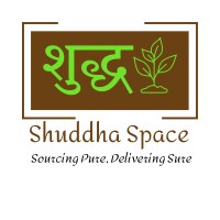 Shuddha Space logo - Similar company to The Window Project