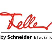 Feller AG logo - Similar company to Intelitec Ag
