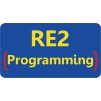 RE2 PROGRAMMING logo - Similar company to Re2 Technology Consultants Inc