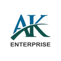 A K ENTERPRISE AHMEDABAD logo - Similar company to Achievers Energy