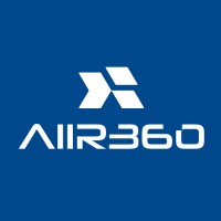 AIIR 360° - Aerial Imaging and Artificial Intelligence for Inspection and Reporting 360° logo - Similar company to Mpl