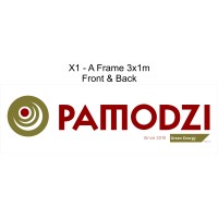 Pamodzi Green Energy (Pty) Ltd logo - Similar company to Susento