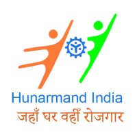 Hunarmand India logo - Similar company to Solardemia