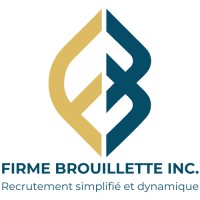 Firme Brouillette, INC. logo - Similar company to Soins Intermédiaires