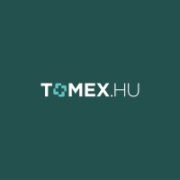 Tomex.hu logo - Similar company to Drjuice