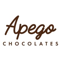 Apego Chocolates logo - Similar company to Ouro Moreno Chocolates