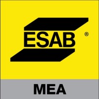 ESAB Middle East & Africa logo - Similar company to Esab