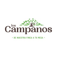 Lácteos Los Campanos logo - Similar company to Lácteos Ltd.