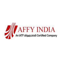 Affy India Private Limited logo - Similar company to Dewinter Optical Inc.