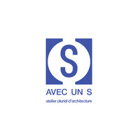 AVEC UN S logo - Similar company to Aki Hamada Architects