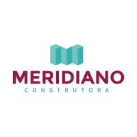 Construtora Meridiano logo - Similar company to Belmac Construtora