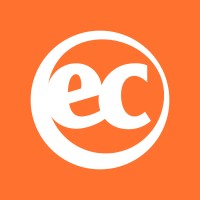 EC English Language Centres logo - Similar company to The Educator'S Helper