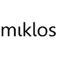 miklos logo - Similar company to Miklos Systems