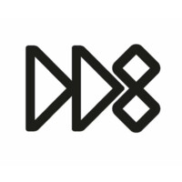 DD8 logo - Similar company to Dd8
