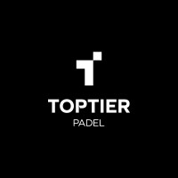 TopTier logo - Similar company to Toptier