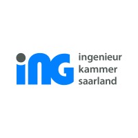 Ingenieurkammer des Saarlandes logo - Similar company to Agv Bau Saar