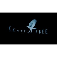 Scott Free logo - Similar company to Pixel Magic