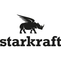 Starkraft logo - Similar company to Forest Eagle Private Limited