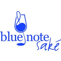 Blue Note Saké logo - Similar company to Spark Distribution, Llc