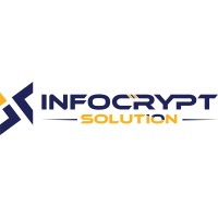 Infocrypt Solution logo - Similar company to Softmate Systems Llp