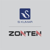Zonten - S. Kumar logo - Similar company to Pouchwale