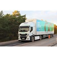Smartroad Gotland logo - Similar company to Cleps Electrical Power Solution