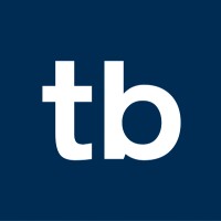 Taylor Bloxham logo - Similar company to Datamail Ltd