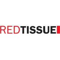 RED TISSUE logo - Similar company to Marketd