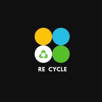 RE-CYCLE LTD logo - Similar company to 1Gas