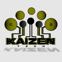 Kaizen Technologies logo - Similar company to Xcaped Tech