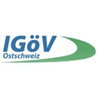 IGÖV Ostschweiz logo - Similar company to Membplace Ag