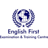 English First Examination & Training Centre logo - Similar company to First English Centre