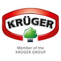 Krüger GmbH & Co. KG logo - Similar company to Kruger Development Group, Llc