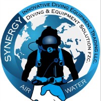 SYNERGY INNOVATIVE DIVING EQUIPMENT TRADING LLC logo - Similar company to Ooto
