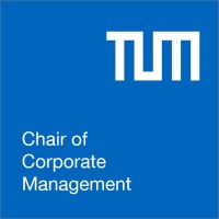 TUM Chair of Corporate Management logo - Similar company to Chair Of Information Systems Ii - University Of Mannheim