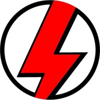 Lightning Glassworks & Screens logo - Similar company to Geeghost