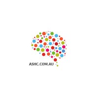 Australian School of Holistic Counselling logo - Similar company to Jessica Koch Consulting