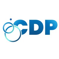 Club De Developpement Personnel (CDP) logo - Similar company to Ivorycom