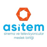 Asitem / Anadolu Sinema ve Televizyoncular Meslek Birliği logo - Similar company to Medusa Start