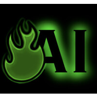 AndromedaAI logo - Similar company to Scibridges