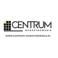 Centrum Magazynowania logo - Similar company to Rentokil Initial Polska