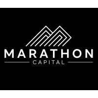 Marathon Capital RE logo - Similar company to Storage Deluxe