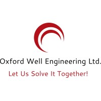Oxford Well Engineering Limited (London)-UK logo - Similar company to Tde