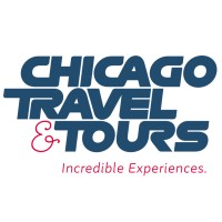 Chicago Travel & Tours logo - Similar company to Chicago Crime Tours And Experiences
