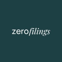 ZeroFilings logo - Similar company to Lucro Crm