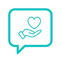 LetsChat.ai logo - Similar company to Letschat.Chat
