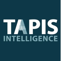Tapis Intelligence logo - Similar company to Templar Executives