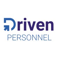 Driven Personnel Ltd logo - Similar company to Centrum Zmian Sp. Z O.O.